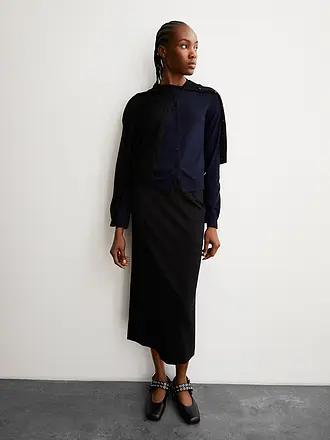 ARMEDANGELS | Midi falda PATINAA | 